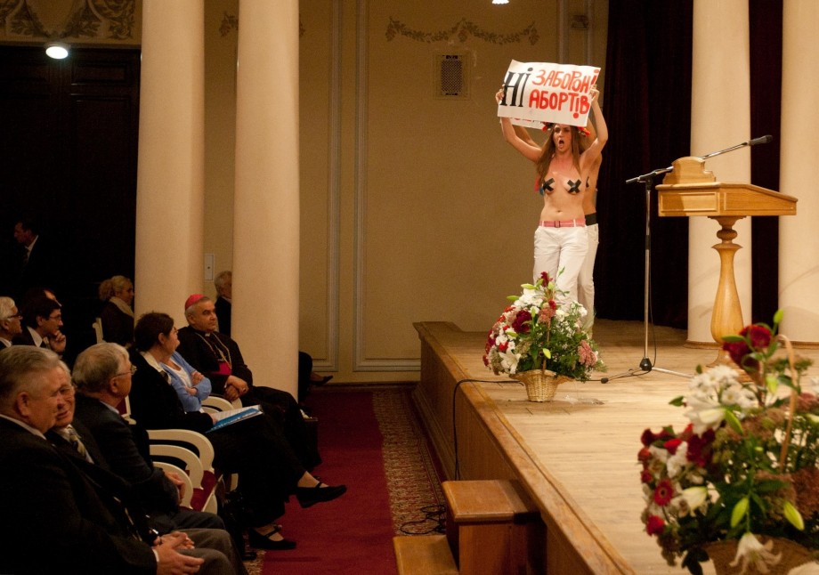 Femen