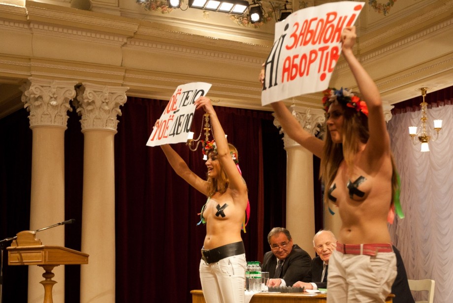 Femen