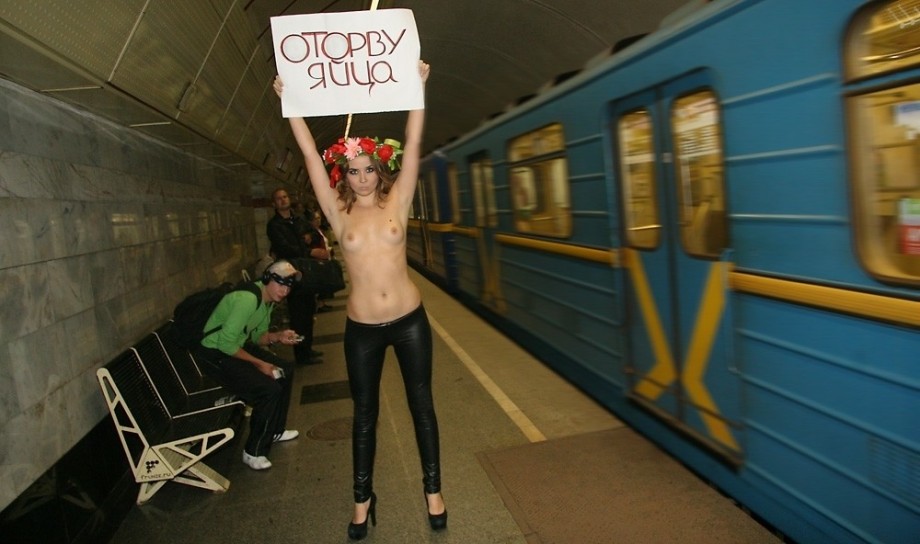 Femen