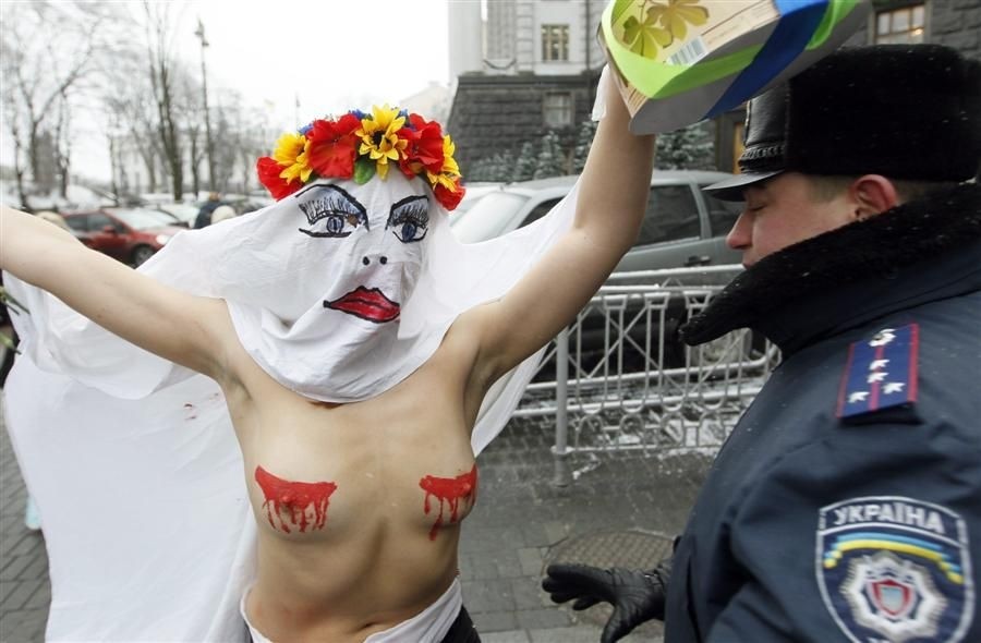 Femen