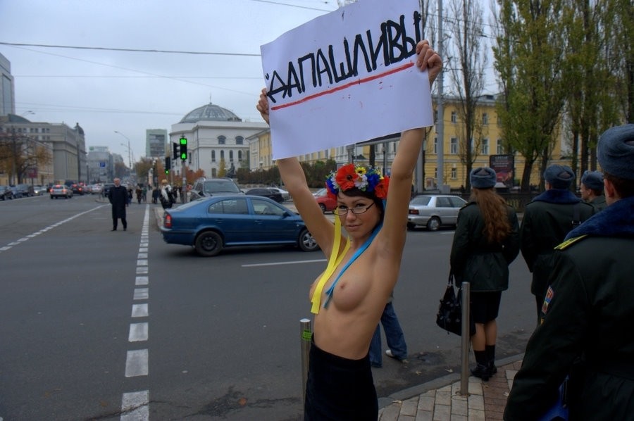 Femen