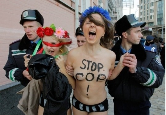 Femen