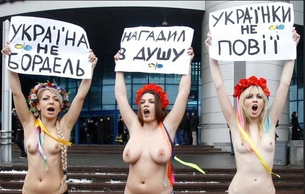 Femen