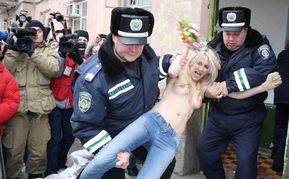 Femen