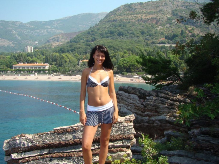 Another sexy amateur honey 2