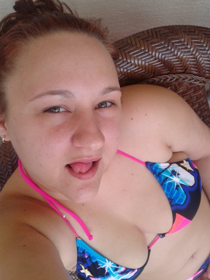 Stolen photos of wife