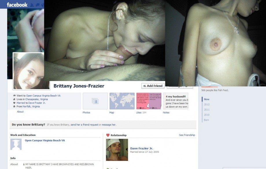 Brittany frazier-jones