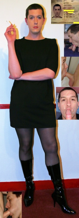 Chris m
