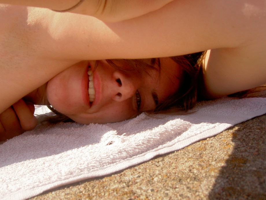 Holidays on the beach