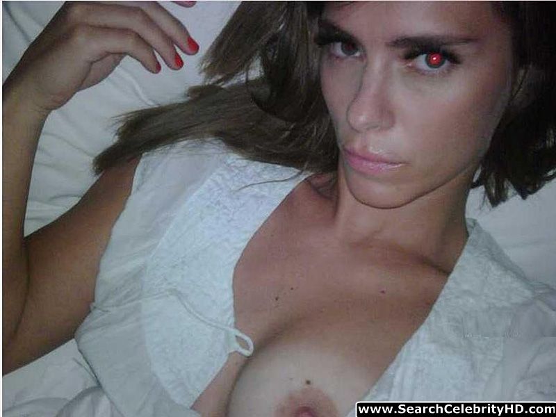 Carolina dieckmann leaked nude photo scandal
