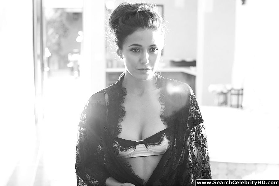 Emmanuelle chriqui's hotess for your viewing pleasure