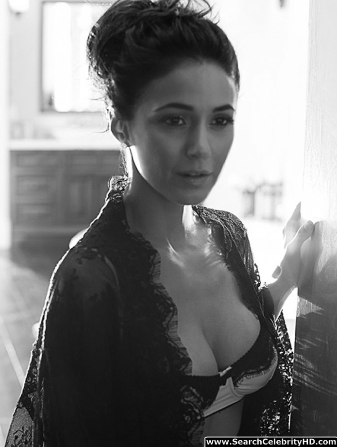 Emmanuelle chriqui's hotess for your viewing pleasure