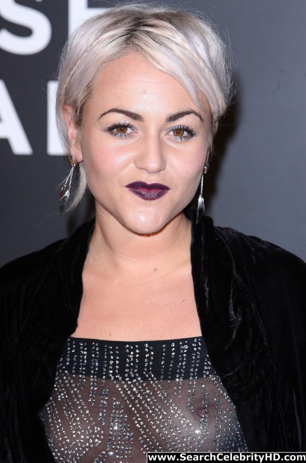 Jaime winstone see through dress revealing nipples