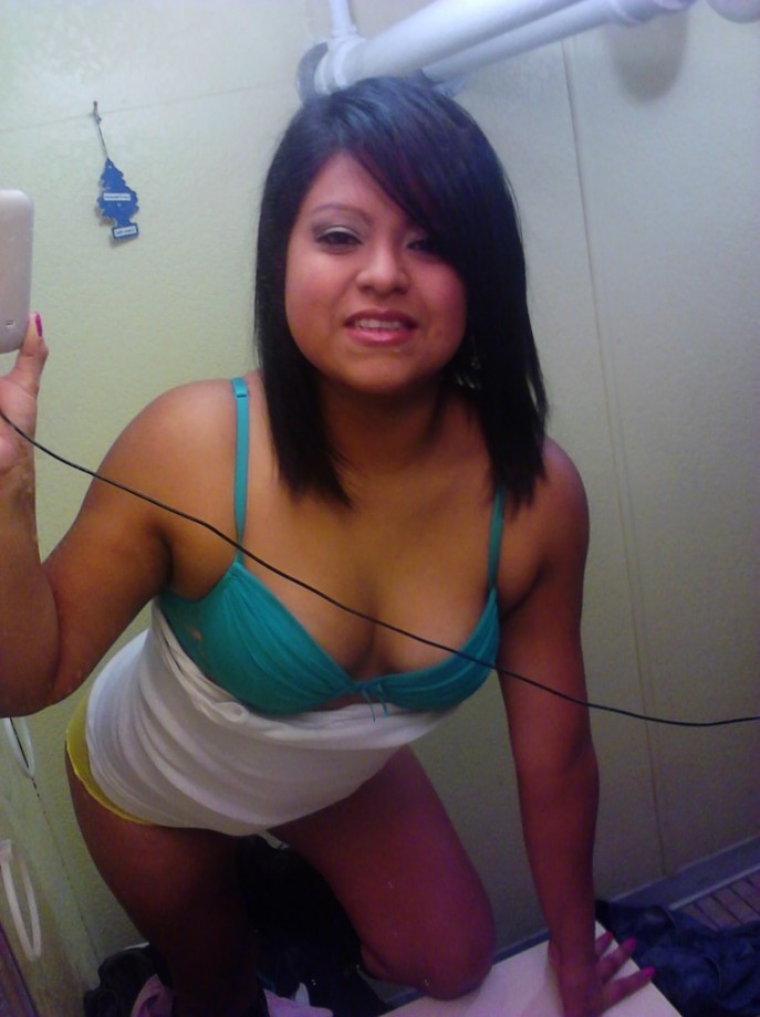 Latina whore