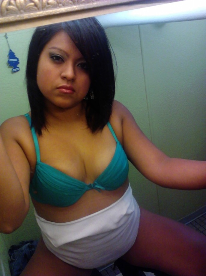 Latina whore