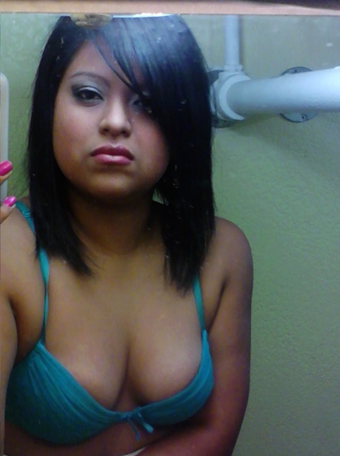 Latina whore