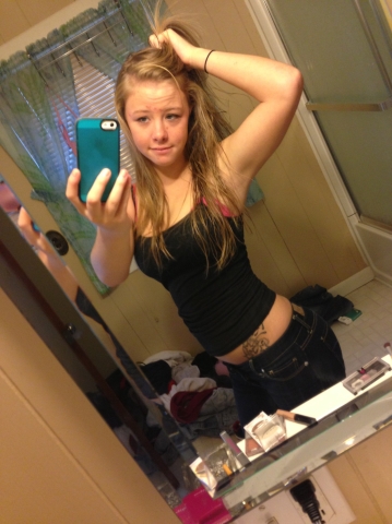 Teen whore