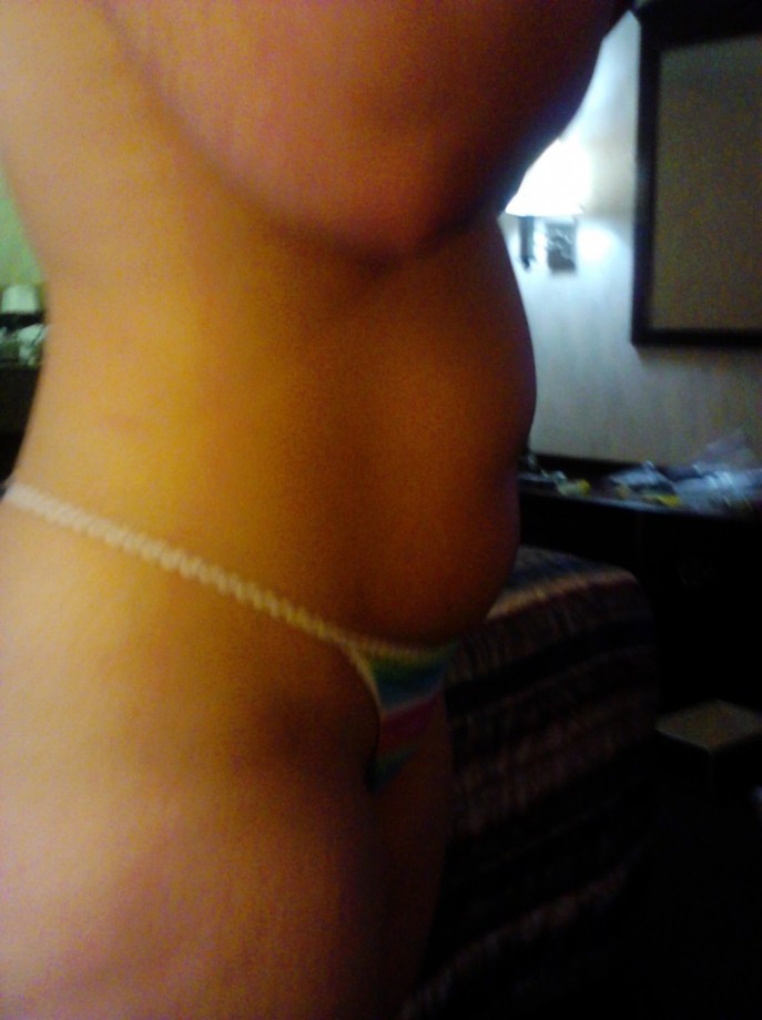 Hotel room flashing