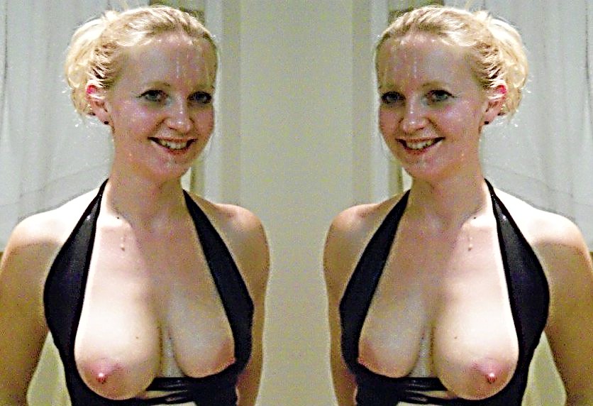 Cumslut wife