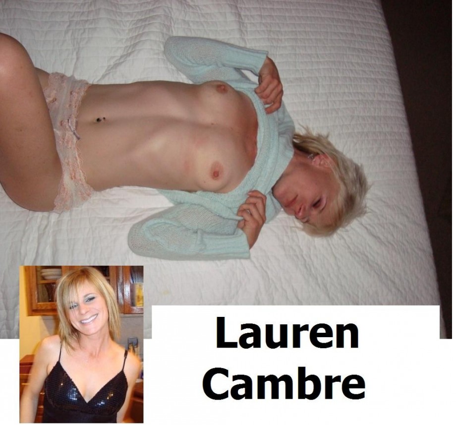 Lauren cambre