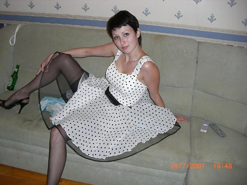Whore wife julia