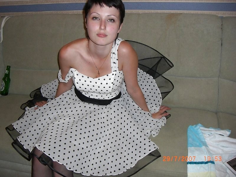 Whore wife julia