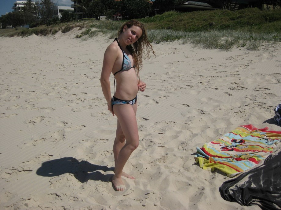 Teens on the beach - 004 - part 2