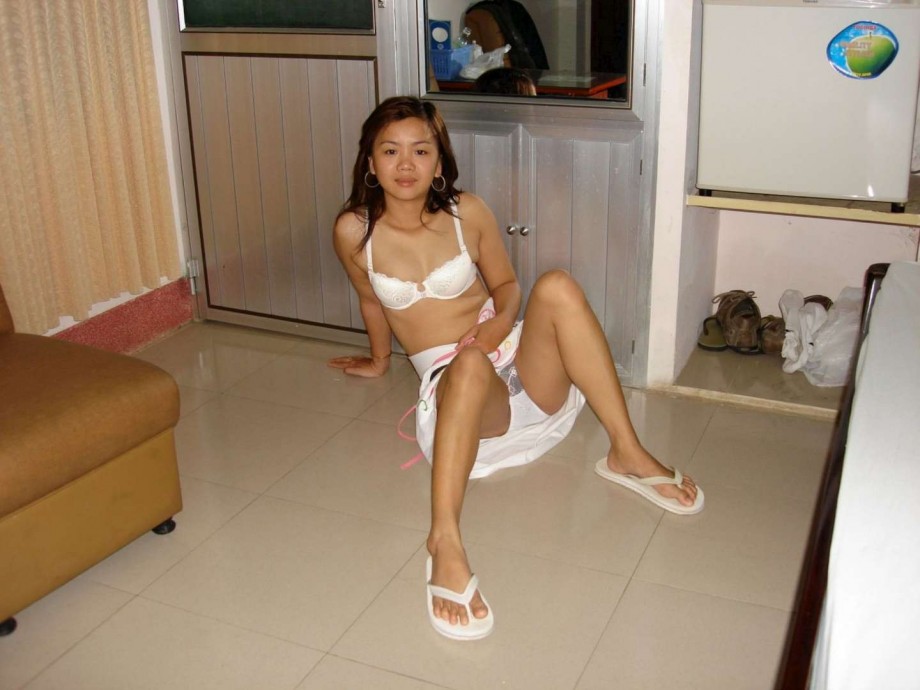 Asian amateur