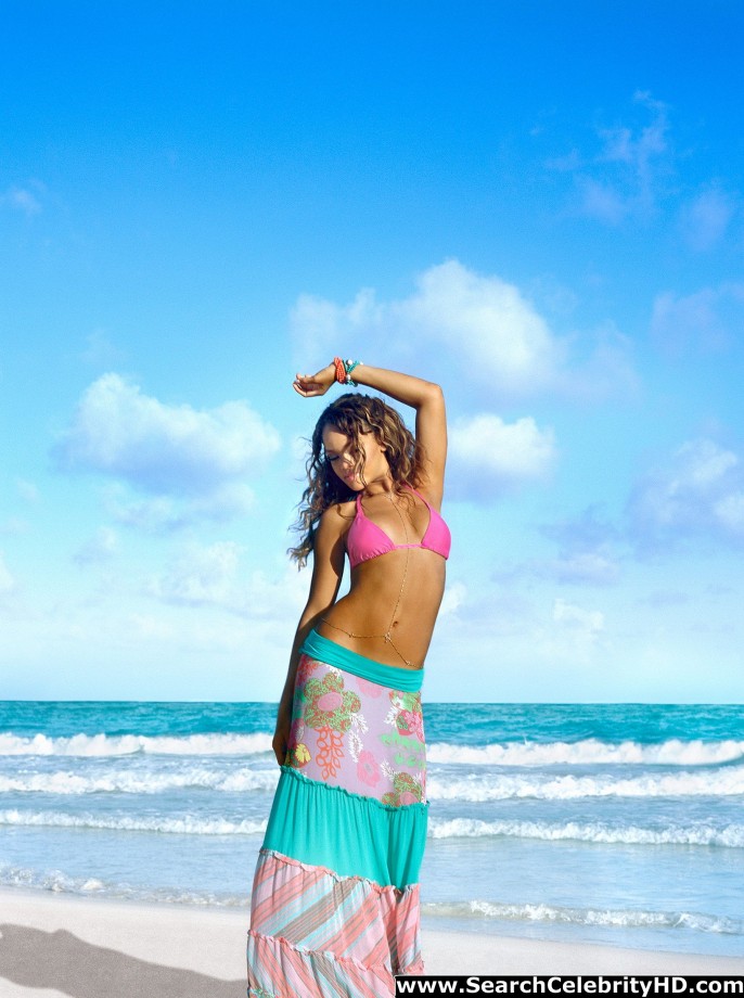 Rihanna - barbados tourism authority sexy photoshoot - celebrity