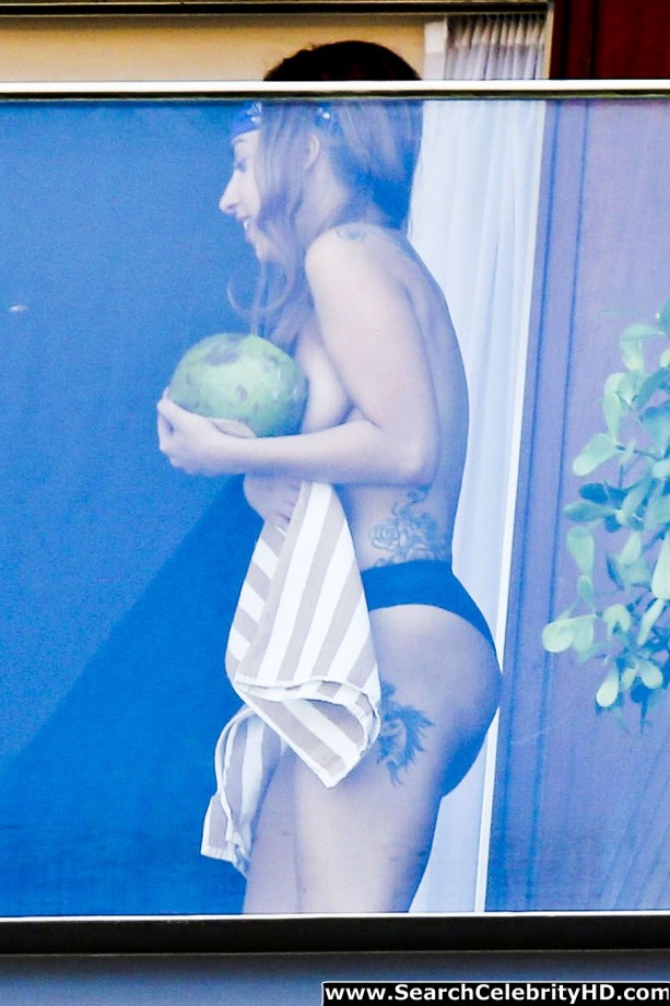 Lady gaga hot pics - celebrity