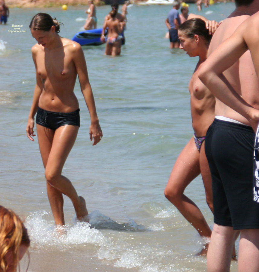 Nudist beach 65