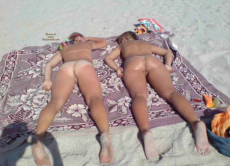 Nudist beach 74