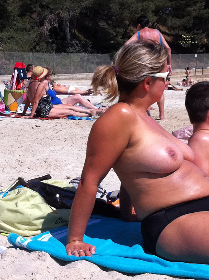 Nudist beach 68