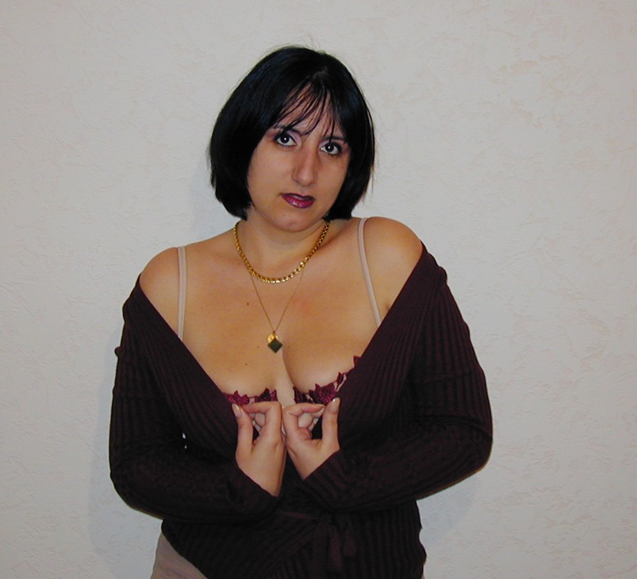 Filthy french whore