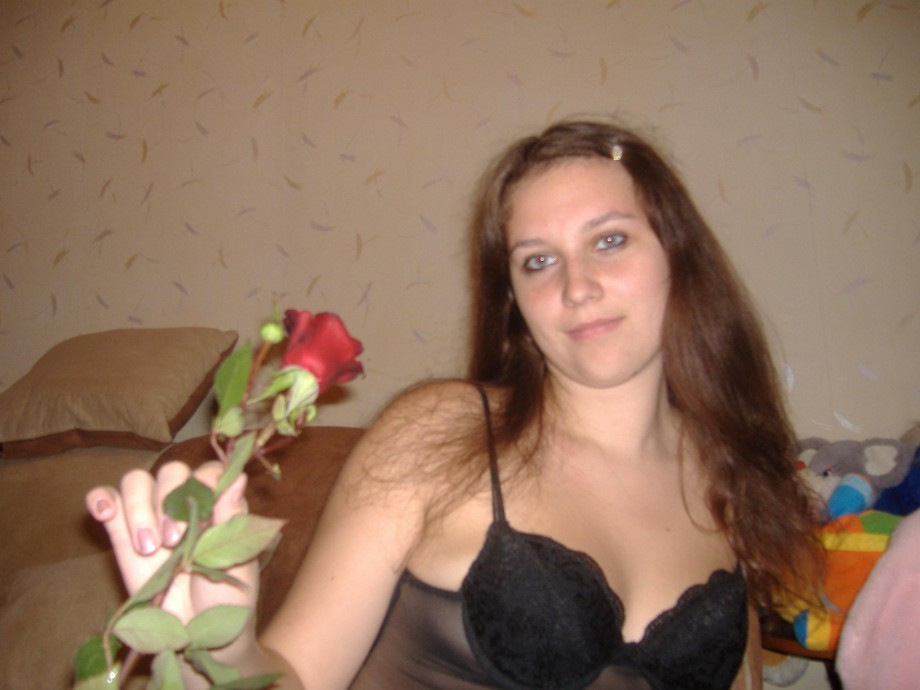 Sexy amateur girlfriend 25