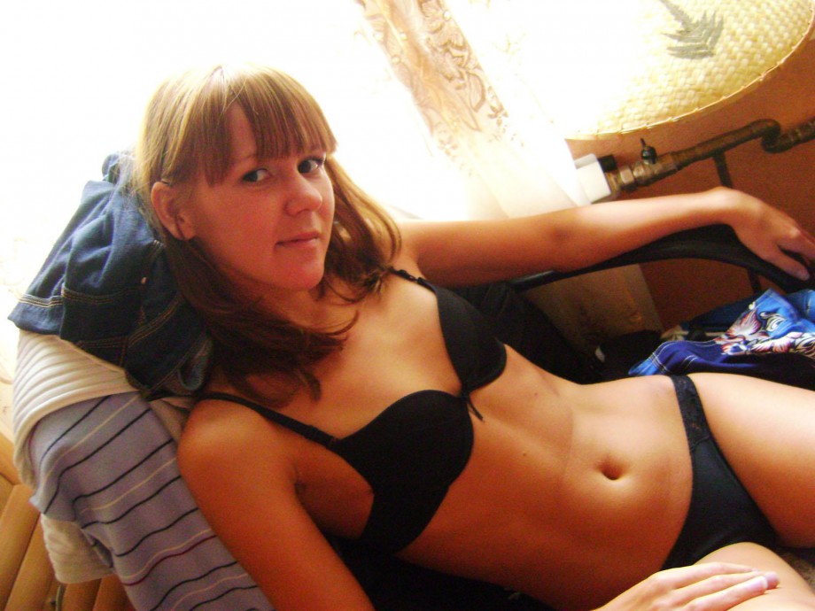 Naked amateur teen girlfriend 34