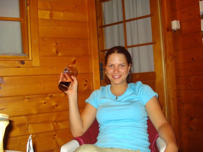 High quality amateur