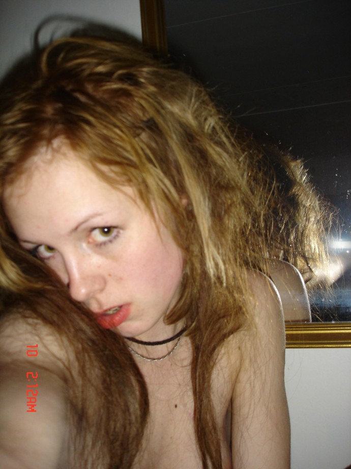 Hot amateur teen babe 5