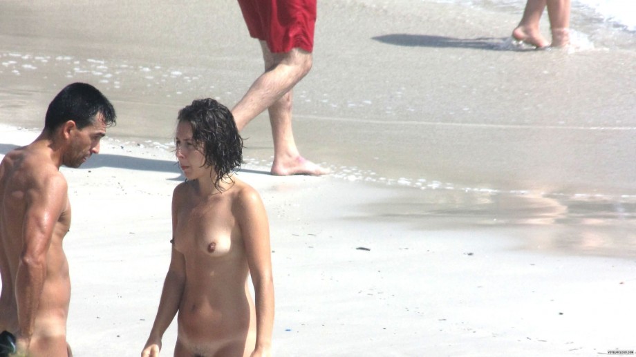 Nudist beach 06