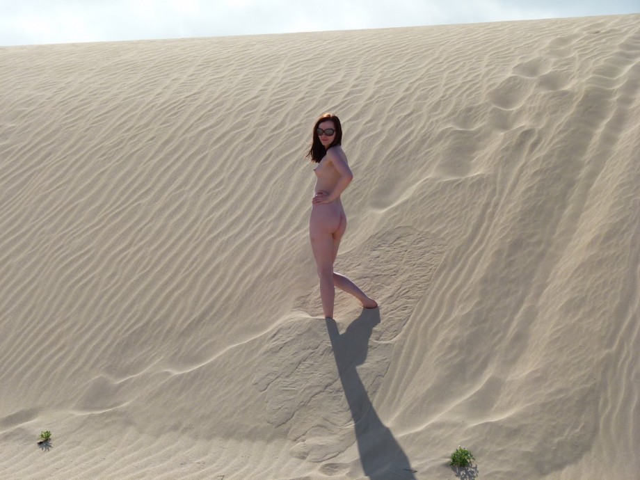 Nudist beach 10