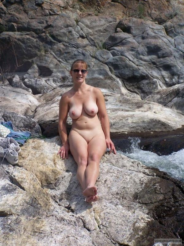 Nudist beach 10