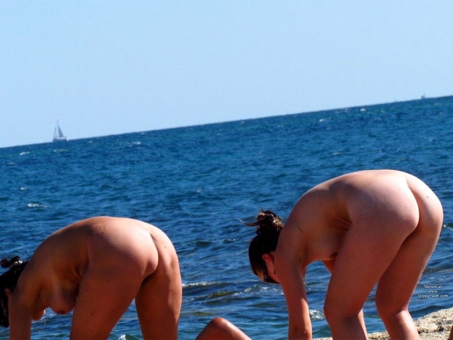 Nudist beach 02