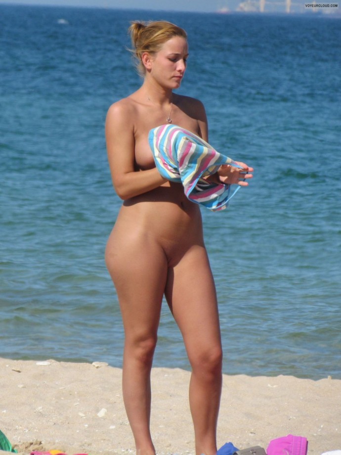 Nudist beach 04