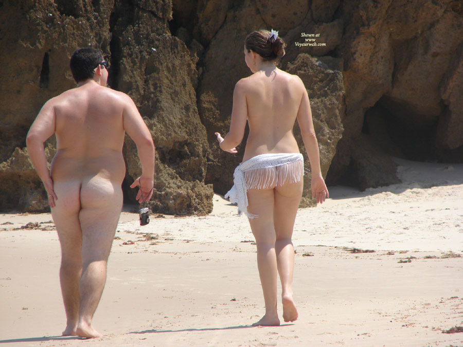 Nudist beach 39