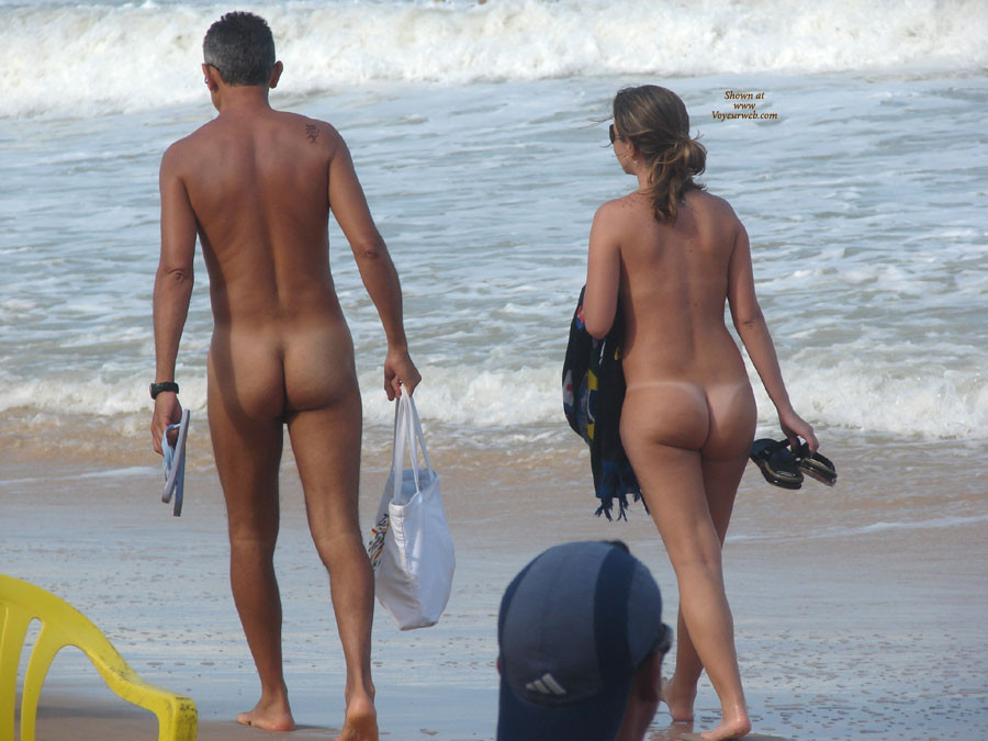 Nudist beach 39