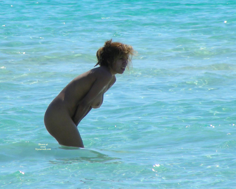 Nudist beach 39