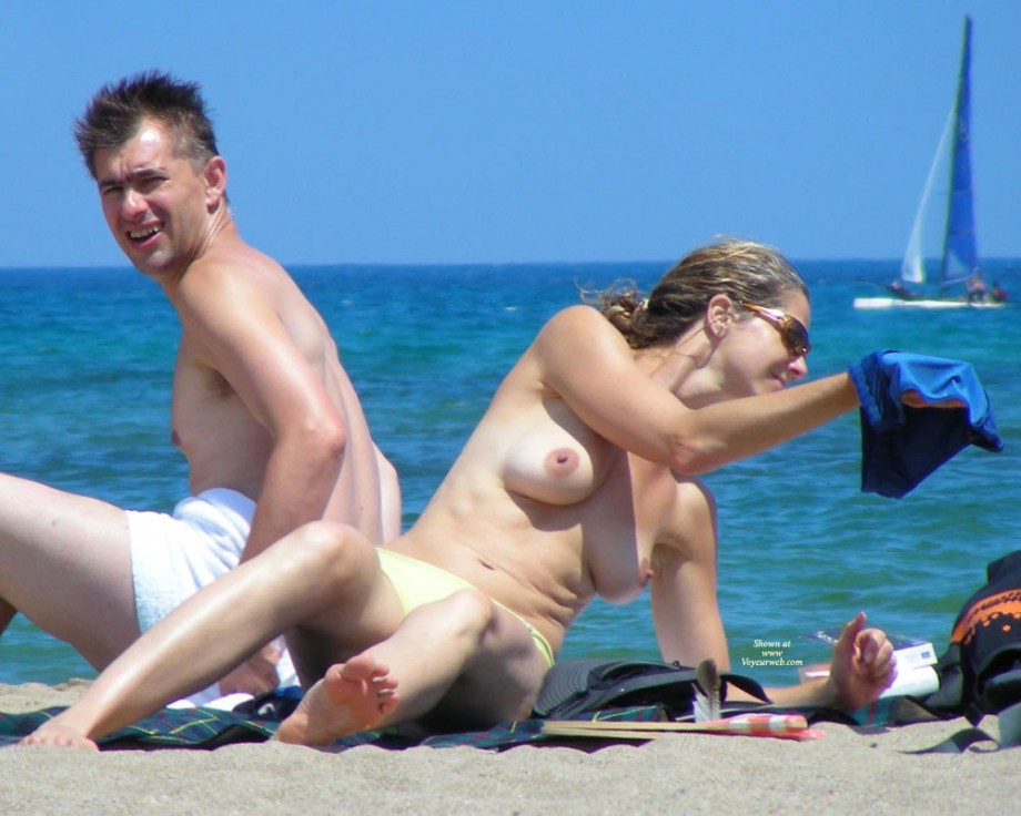 Nudist beach 52