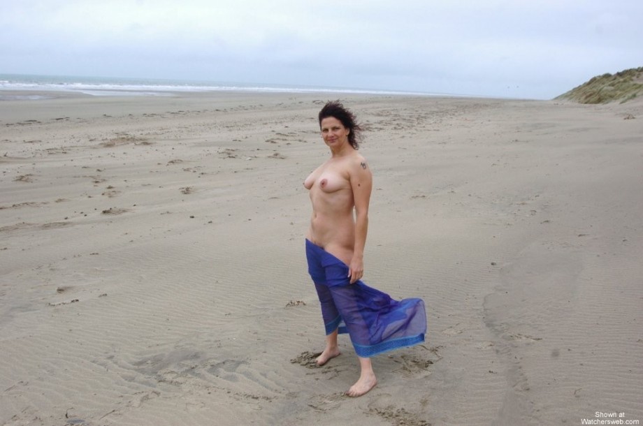 Nudist beach 47