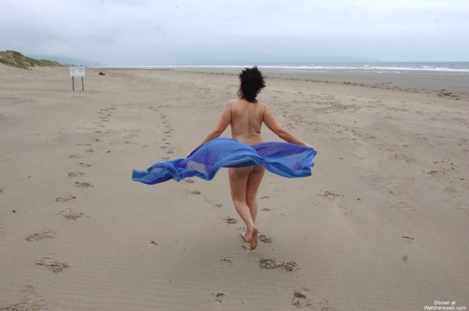 Nudist beach 47