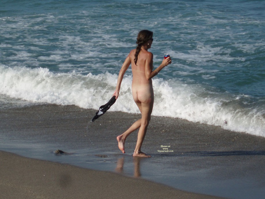 Nudist beach 54